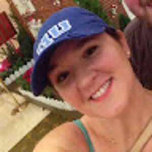 Meet your Posher, Bethany